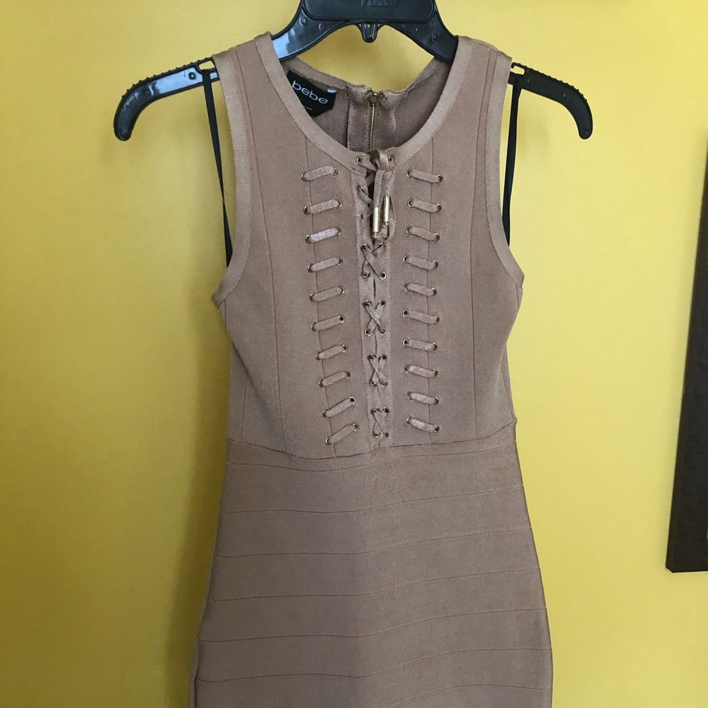 Bebe Dress